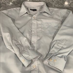 Boys long sleeve shirt